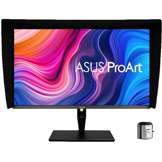 Monitor ASUS ProArt PA32UCX-PK / 32″ / UHD 4K / 16:9 / HDMI + DP