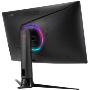 Monitor Gaming ASUS ROG Strix XG32VC / 31.5 Inch / Quad HD / 170Hz / 1ms / I zi