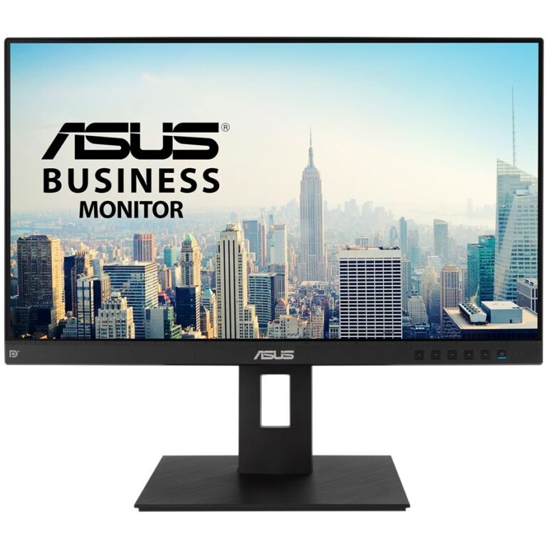 Monitor ASUS Business BE24EQSB / 23.8″ / FHD / 16:9 / HDMI + DP