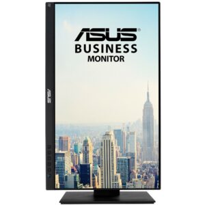 Monitor ASUS Business BE24EQSB / 23.8″ / FHD / 16:9 / HDMI + DP / E zezë