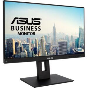 Monitor ASUS Business BE24EQSB / 23.8″ / FHD / 16:9 / HDMI + DP / E zezë