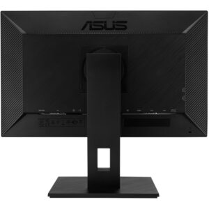 Monitor ASUS Business BE24EQSB / 23.8″ / FHD / 16:9 / HDMI + DP / E zezë