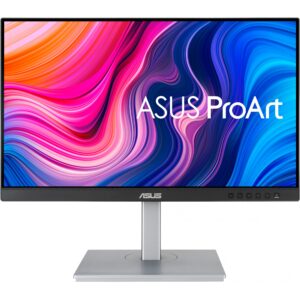 Monitor ASUS ProArt PA247CV / 23.8″ / FHD / 16:9 / HDMI + DP / E zezë