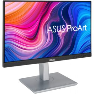 Monitor ASUS ProArt PA247CV / 23.8″ / FHD / 16:9 / HDMI + DP / E zezë