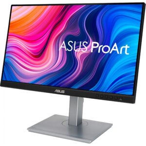Monitor ASUS ProArt PA247CV / 23.8″ / FHD / 16:9 / HDMI + DP / E zezë