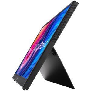 Monitor ASUS ProArt PA148CTV / 14″ / FHD / 16:9 / HDMI / E zezë