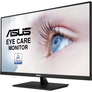 Monitor ASUS Eye Care VP32UQ / 31.5 Inch / 4K Ultra HD / 60Hz / 5ms / I zi