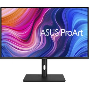 Monitor ASUS ProArt PA329CV / 32" 4K Ultra HD 60 Hz 5 ms / HDMI DP / e zezë