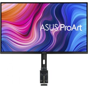 Monitor ASUS ProArt PA329CV / 32" 4K Ultra HD 60 Hz 5 ms / HDMI DP / e zezë