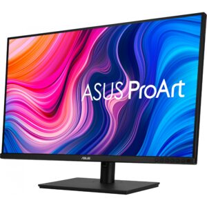 Monitor ASUS ProArt PA329CV / 32" 4K Ultra HD 60 Hz 5 ms / HDMI DP / e zezë