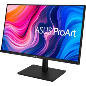 Monitor ASUS ProArt PA329CV / 32" 4K Ultra HD 60 Hz 5 ms / HDMI DP / e zezë