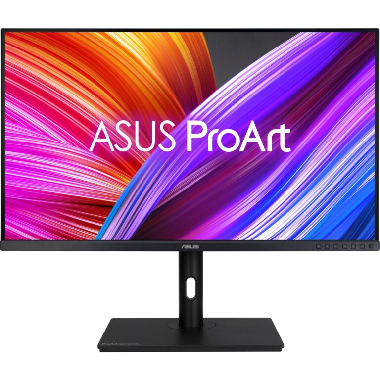 ]Monitor ASUS ProArt PA328QV / 32″ / 2560×1440 / 75Hz / IPS / I zi