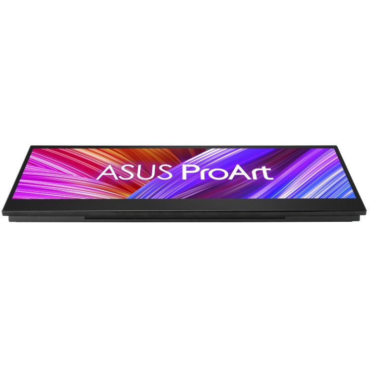 Monitor ASUS ProArt PA147CDV / 14″ / FHD / 32:9 / HDMI / E zezë - Figura 3