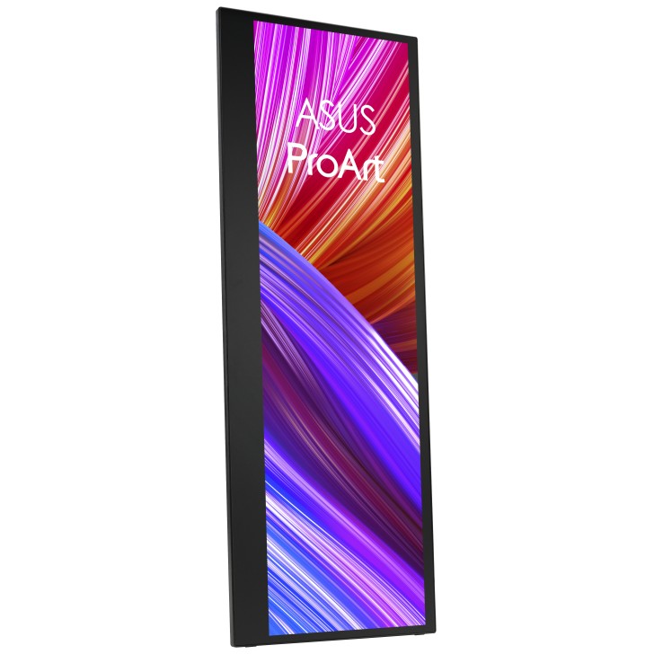 Monitor ASUS ProArt PA147CDV / 14″ / FHD / 32:9 / HDMI / E zezë - Figura 4