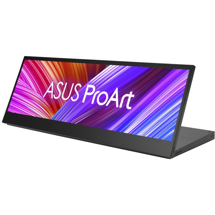 Monitor ASUS ProArt PA147CDV / 14″ / FHD / 32:9 / HDMI / E zezë - Figura 5