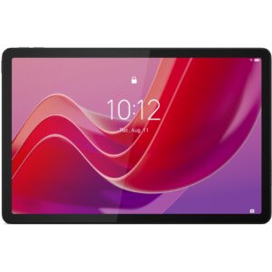 Tablet Lenovo Tab M11 ZADA / 128GB / Me stilolaps – Gri
