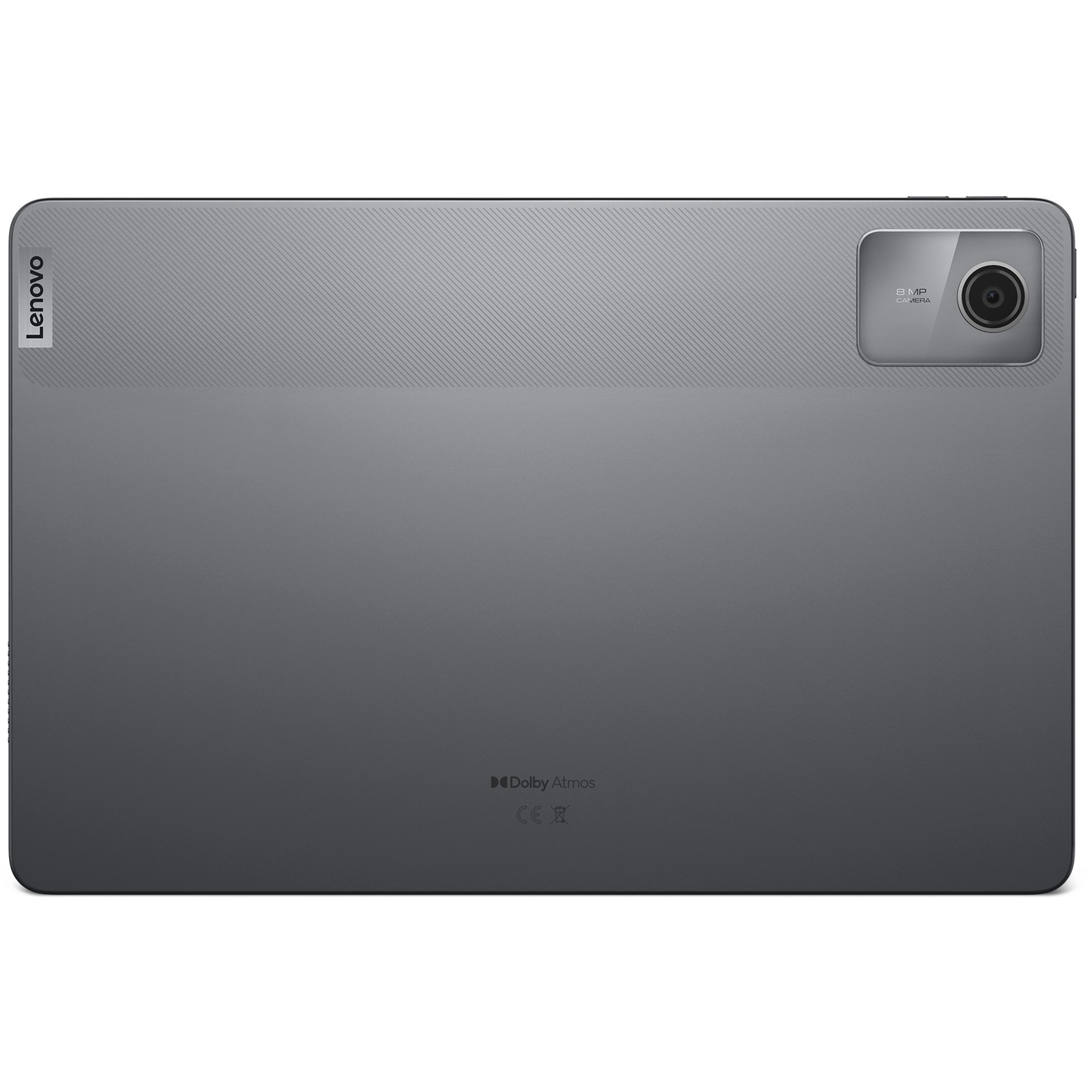 Tablet Lenovo Tab M11 ZADA / 128GB / Me stilolaps – Gri - Figura 2