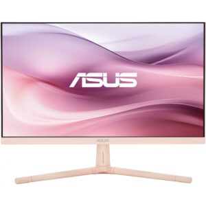 Monitor ASUS Eye Care VU249CFE-P / 23.8" Full HD 100 Hz 1 ms IPS / HDMI / Rozë
