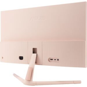 Monitor ASUS Eye Care VU249CFE-P / 23.8" Full HD 100 Hz 1 ms IPS / HDMI / Rozë