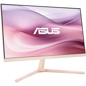 Monitor ASUS Eye Care VU249CFE-P / 23.8" Full HD 100 Hz 1 ms IPS / HDMI / Rozë