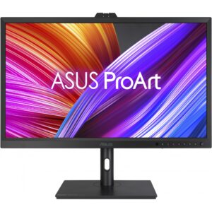 Monitor ASUS ProArt PA32DC / 4K Ultra HD 60Hz 0.1 ms OLED / HDMI DP / e zezë