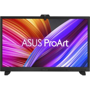 Monitor ASUS ProArt PA32DC / 4K Ultra HD 60Hz 0.1 ms OLED / HDMI DP / e zezë