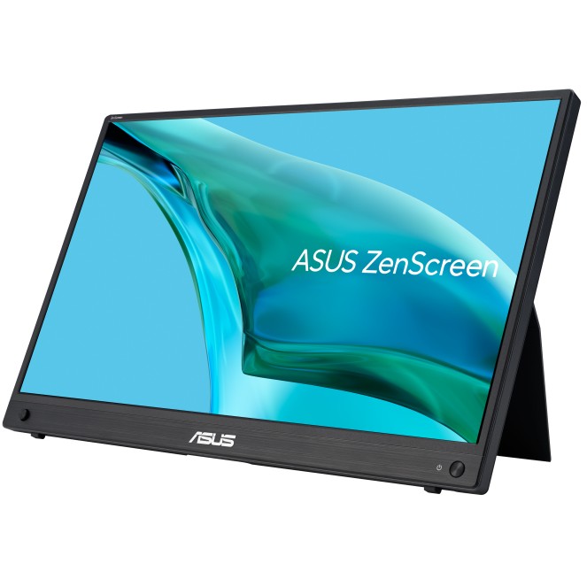 Monitor ASUS ZenScreen MB16AHG / 15.6″ / FHD / 16:9 / HDMI / E zezë - Figura 2