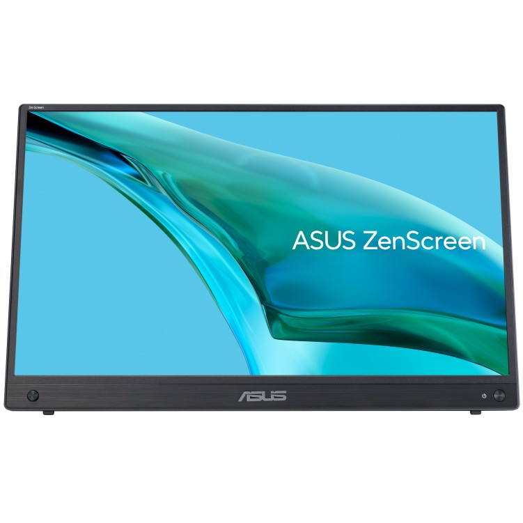 Monitor ASUS ZenScreen MB16AHG / 15.6″ / FHD / 16:9 / HDMI / E zezë - Figura 3