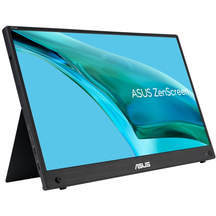 Monitor ASUS ZenScreen MB16AHG / 15.6″ / FHD / 16:9 / HDMI / E zezë - Figura 5