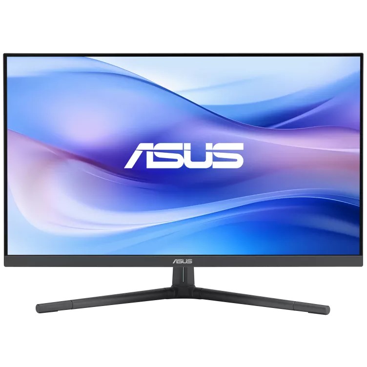 Monitor ASUS Eye Care VU279CFE-B / 27" Full HD IPS 100 Hz 1 ms / HDMI / e zezë
