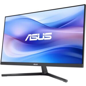 Monitor ASUS Eye Care VU279CFE-B / 27" Full HD IPS 100 Hz 1 ms / HDMI / e zezë