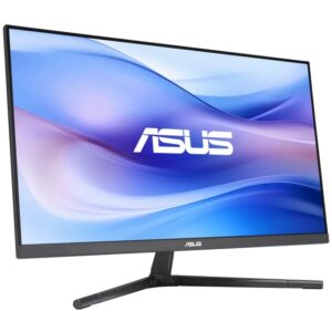 Monitor ASUS Eye Care VU279CFE-B / 27" Full HD IPS 100 Hz 1 ms / HDMI / e zezë