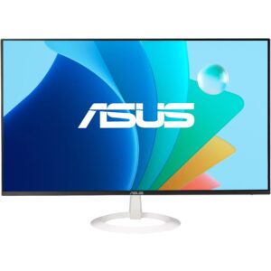 Monitor ASUS Eye Care VZ27EHF-W / 27" Full HD IPS 100 Hz 1 ms / HDMI / e bardhë