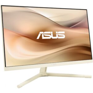 Monitor ASUS Eye Care VU249CFE-M / 24" Full HD 100 Hz 1 ms IPS / HDMI / Gold
