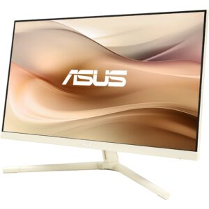 Monitor ASUS Eye Care VU249CFE-M / 24" Full HD 100 Hz 1 ms IPS / HDMI / Gold