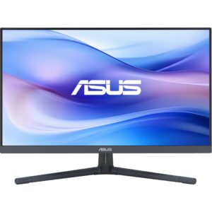 Monitor Gaming ASUS Eye Care VU249CFE-B / 24 Inch / Full HD / 100Hz / 1ms / I zi