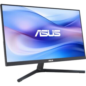 Monitor Gaming ASUS Eye Care VU249CFE-B / 24 Inch / Full HD / 100Hz / 1ms / I zi