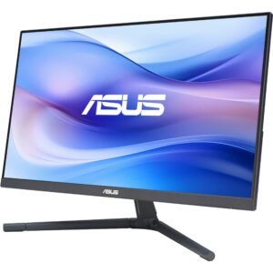 Monitor Gaming ASUS Eye Care VU249CFE-B / 24 Inch / Full HD / 100Hz / 1ms / I zi