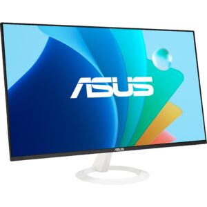Monitor ASUS Eye Care VZ24EHF-W / 23.8" Full HD 100 Hz 1 ms IPS / HDMI / e bardhë