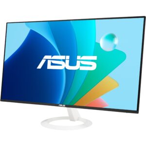 Monitor ASUS Eye Care VZ24EHF-W / 23.8" Full HD 100 Hz 1 ms IPS / HDMI / e bardhë