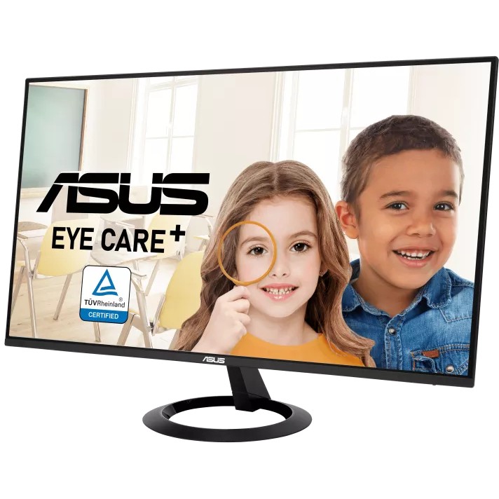 Monitor ASUS Eye Care VZ24EHF / 23.8″ / FHD / 16:9 / HDMI / E zezë - Figura 3