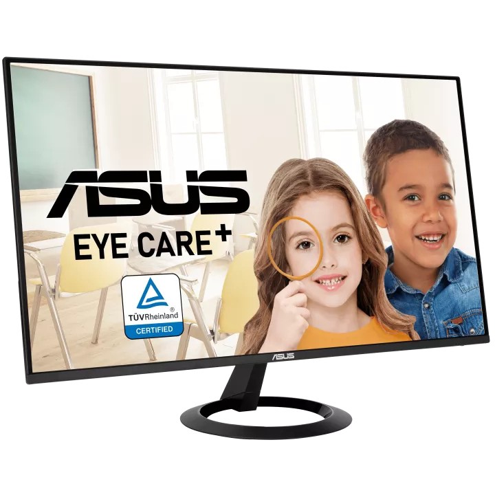 Monitor ASUS Eye Care VZ24EHF / 23.8″ / FHD / 16:9 / HDMI / E zezë - Figura 4
