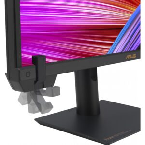 Monitor ASUS ProArt PA24US / 23.6 Inch / 4K Ultra HD / IPS / 60Hz / 5ms / I zi