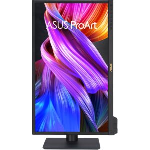 Monitor ASUS ProArt PA24US / 23.6 Inch / 4K Ultra HD / IPS / 60Hz / 5ms / I zi