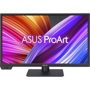 Monitor ASUS ProArt PA24US / 23.6 Inch / 4K Ultra HD / IPS / 60Hz / 5ms / I zi
