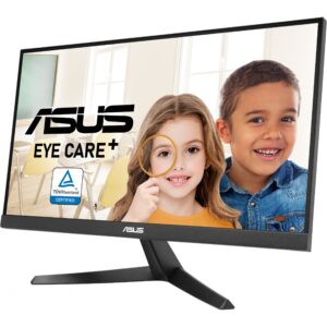 Monitor ASUS Eye Care VY229Q / 21.4 Inch / Full HD / 75Hz / 1ms / I zi