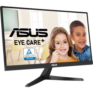 Monitor ASUS Eye Care VY229Q / 21.4 Inch / Full HD / 75Hz / 1ms / I zi