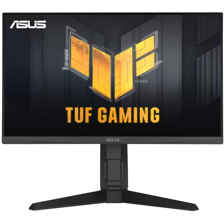 Monitor ASUS VG249QL3A / 23.8″ / Full HD /  IPS / 16:9 / 1ms / 180Hz / HDR / E zezë