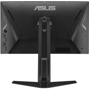 Monitor ASUS VG249QL3A / 23.8″ / Full HD /  IPS / 16:9 / 1ms / 180Hz / HDR / E zezë
