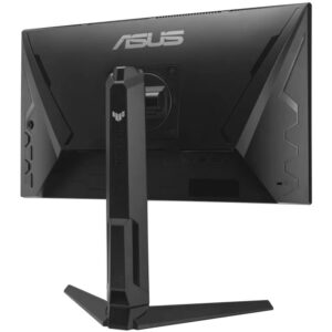 Monitor ASUS VG249QL3A / 23.8″ / Full HD /  IPS / 16:9 / 1ms / 180Hz / HDR / E zezë